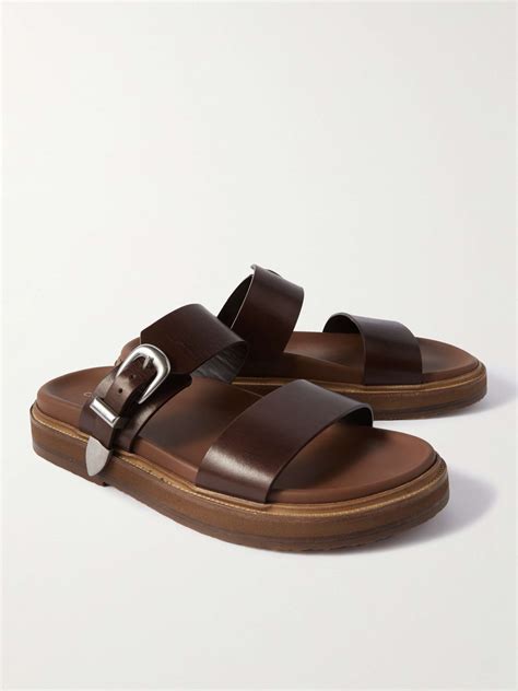 celine sandals men.